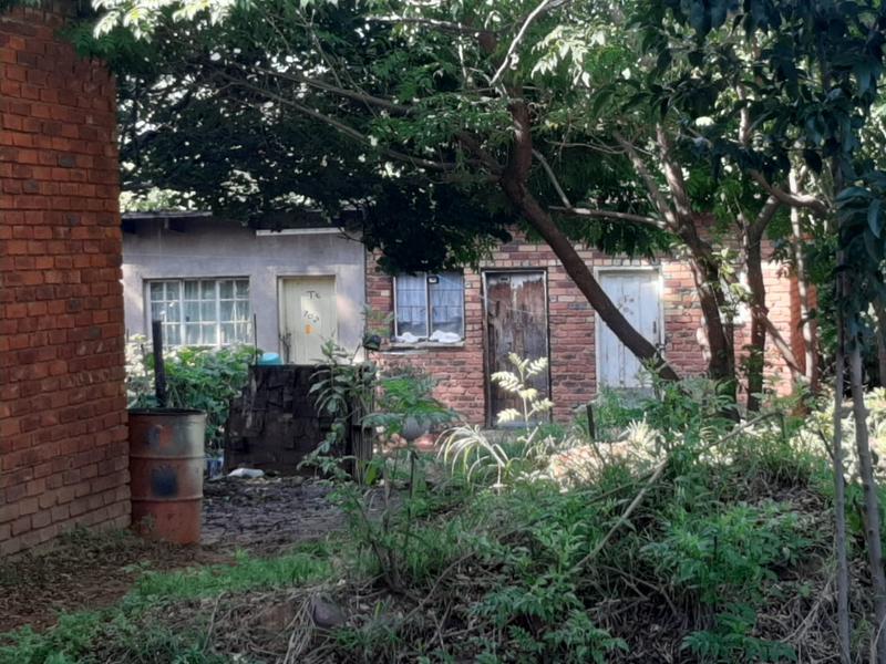 4 Bedroom Property for Sale in Kameeldrift West Gauteng