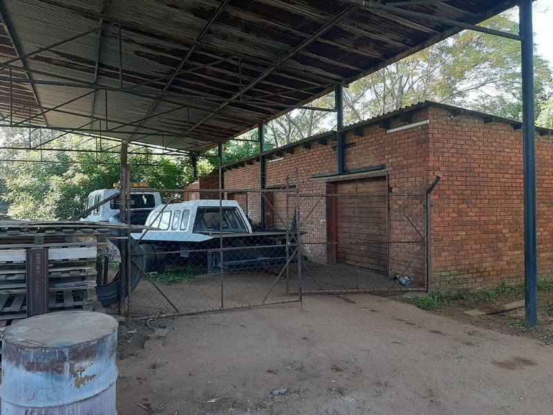 4 Bedroom Property for Sale in Kameeldrift West Gauteng