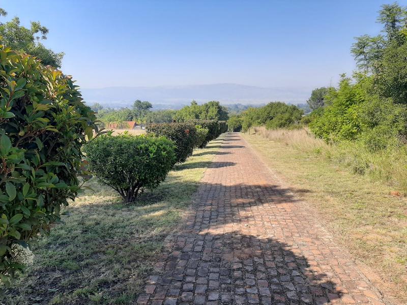 4 Bedroom Property for Sale in Kameeldrift West Gauteng