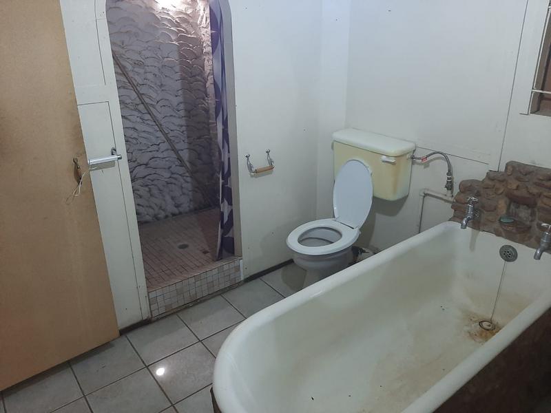 4 Bedroom Property for Sale in Kameeldrift West Gauteng