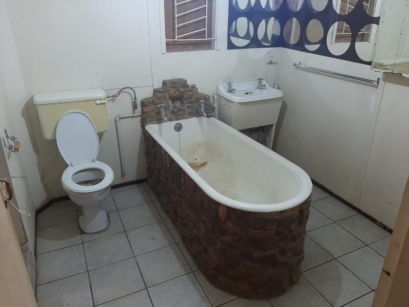 4 Bedroom Property for Sale in Kameeldrift West Gauteng