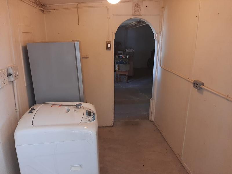 4 Bedroom Property for Sale in Kameeldrift West Gauteng