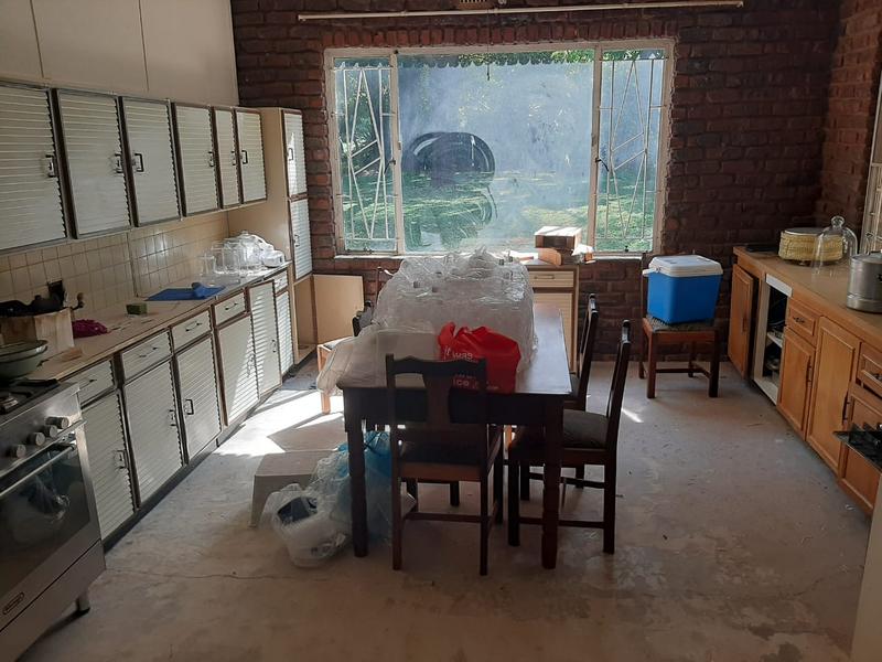 4 Bedroom Property for Sale in Kameeldrift West Gauteng