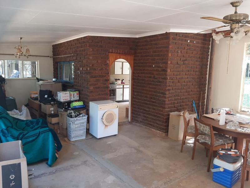 4 Bedroom Property for Sale in Kameeldrift West Gauteng