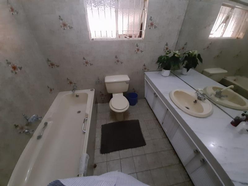4 Bedroom Property for Sale in Kameeldrift West Gauteng