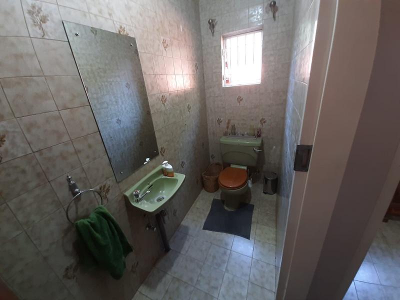 4 Bedroom Property for Sale in Kameeldrift West Gauteng