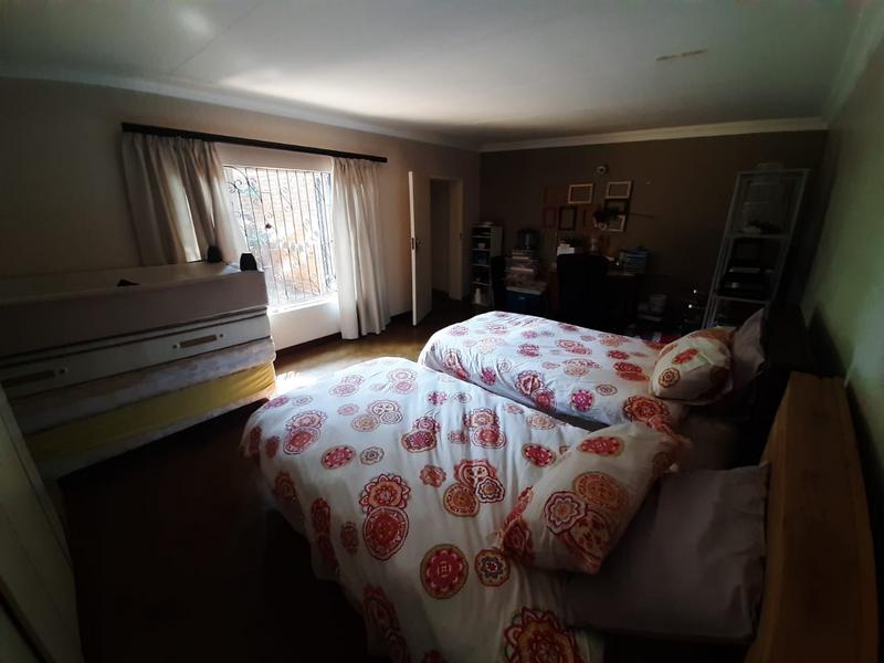 4 Bedroom Property for Sale in Kameeldrift West Gauteng