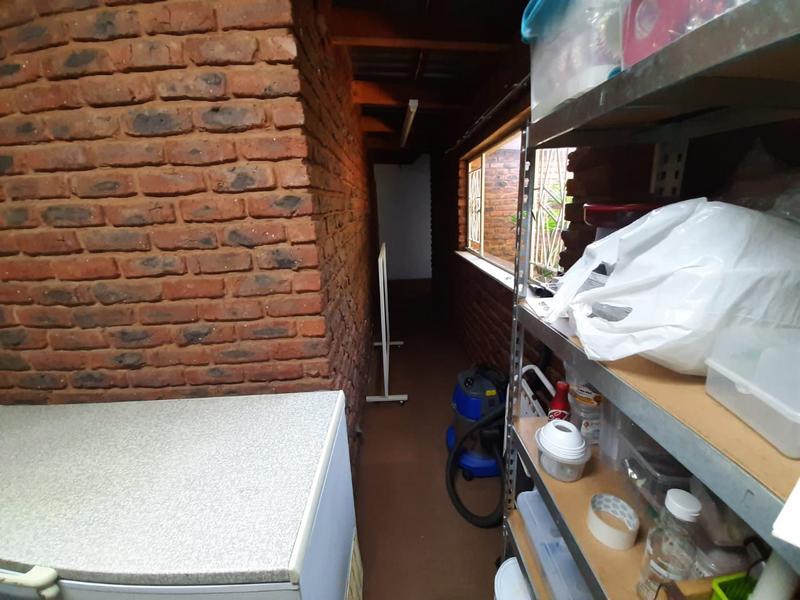 4 Bedroom Property for Sale in Kameeldrift West Gauteng