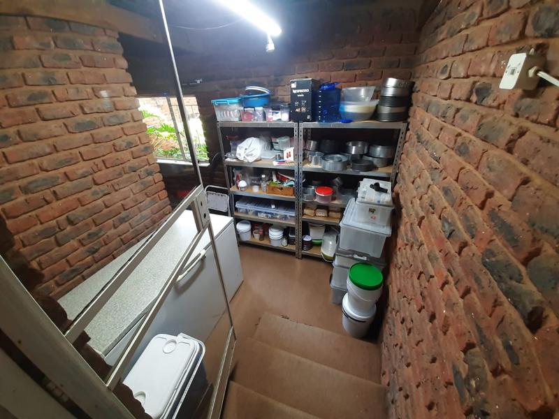4 Bedroom Property for Sale in Kameeldrift West Gauteng