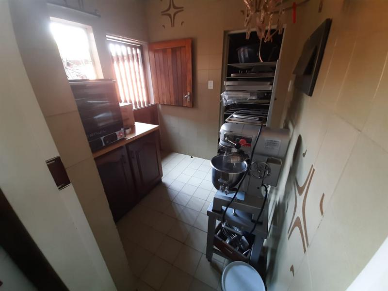 4 Bedroom Property for Sale in Kameeldrift West Gauteng