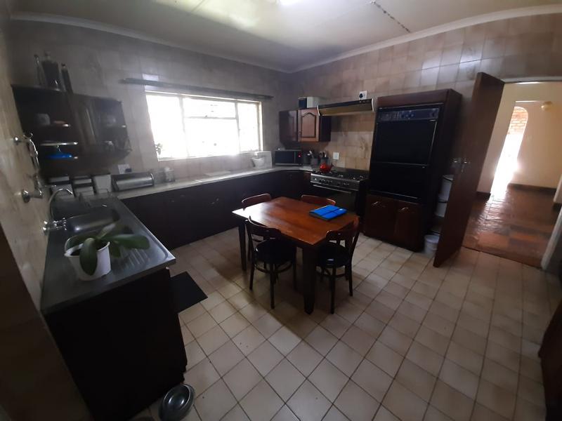 4 Bedroom Property for Sale in Kameeldrift West Gauteng