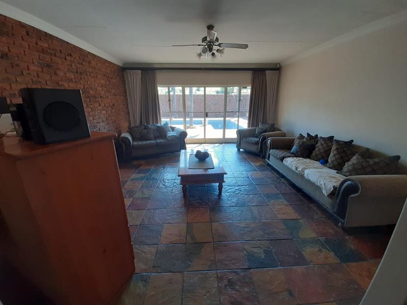 4 Bedroom Property for Sale in Kameeldrift West Gauteng
