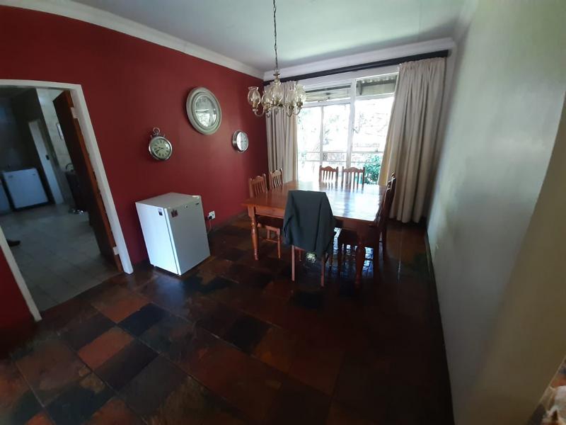 4 Bedroom Property for Sale in Kameeldrift West Gauteng