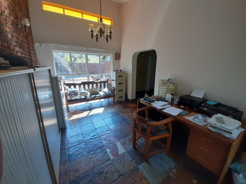 4 Bedroom Property for Sale in Kameeldrift West Gauteng