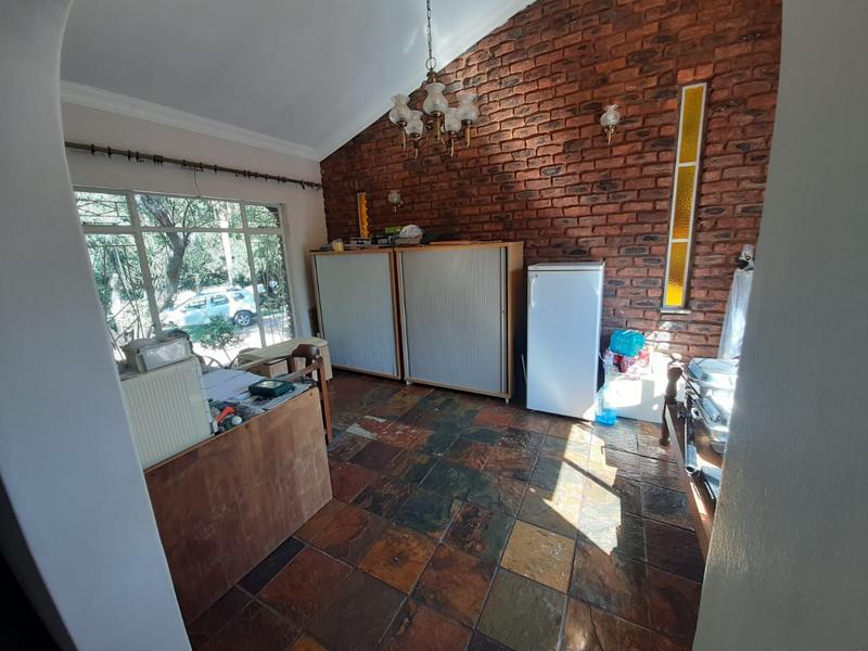 4 Bedroom Property for Sale in Kameeldrift West Gauteng