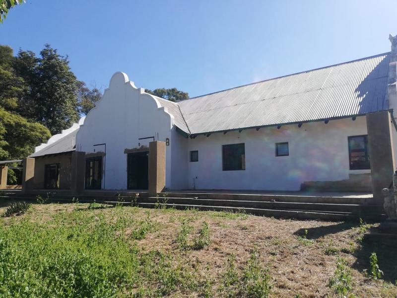 3 Bedroom Property for Sale in Kameeldrift West Gauteng