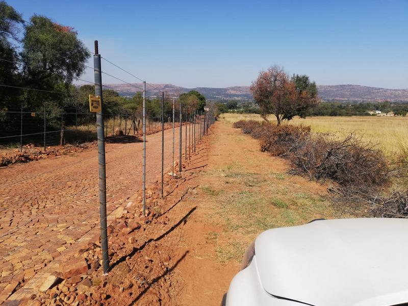 3 Bedroom Property for Sale in Kameeldrift West Gauteng