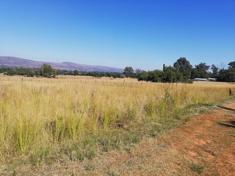 3 Bedroom Property for Sale in Kameeldrift West Gauteng
