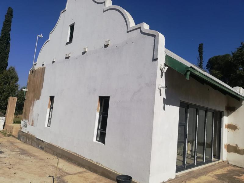 3 Bedroom Property for Sale in Kameeldrift West Gauteng