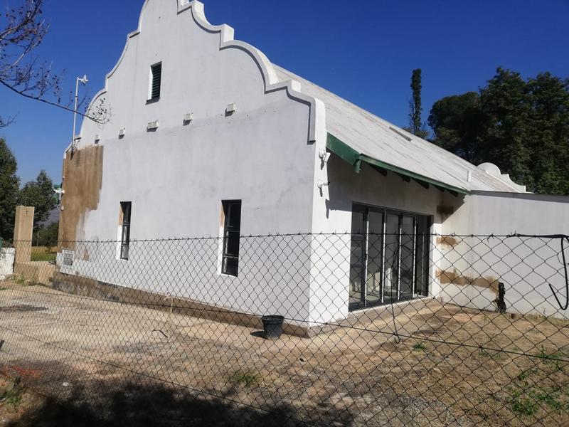 3 Bedroom Property for Sale in Kameeldrift West Gauteng