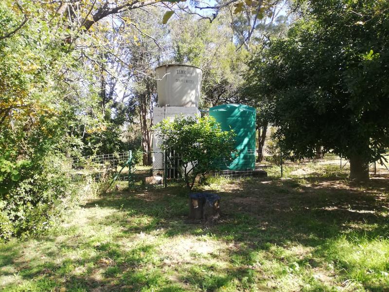 3 Bedroom Property for Sale in Kameeldrift West Gauteng