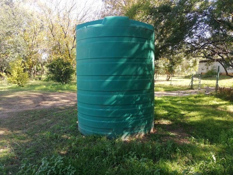 3 Bedroom Property for Sale in Kameeldrift West Gauteng