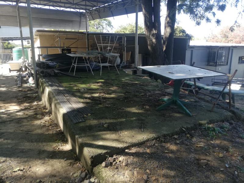 3 Bedroom Property for Sale in Kameeldrift West Gauteng