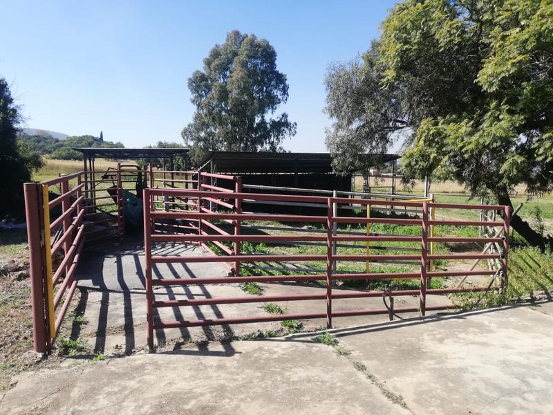 3 Bedroom Property for Sale in Kameeldrift West Gauteng