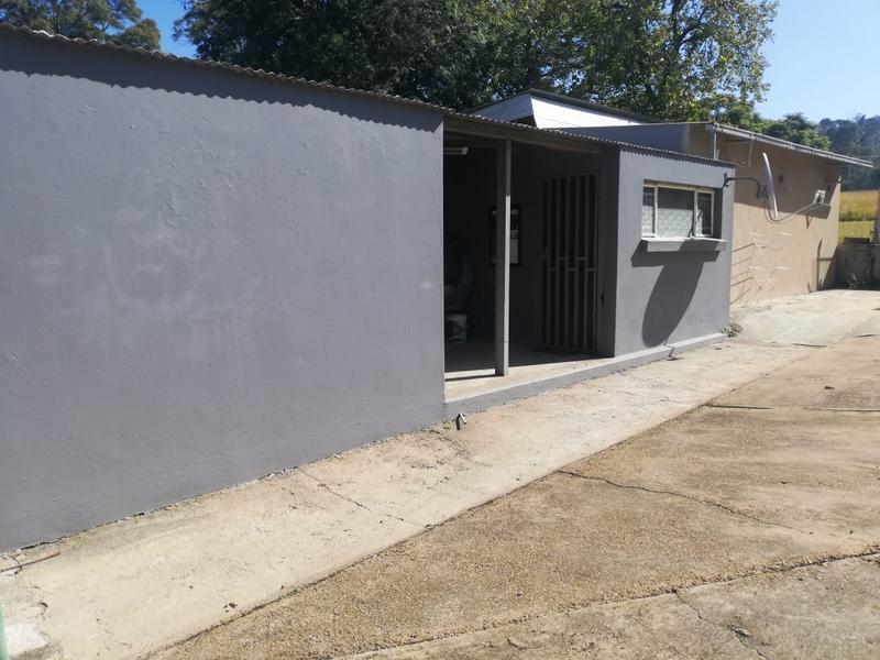 3 Bedroom Property for Sale in Kameeldrift West Gauteng