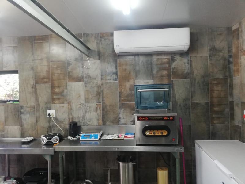3 Bedroom Property for Sale in Kameeldrift West Gauteng