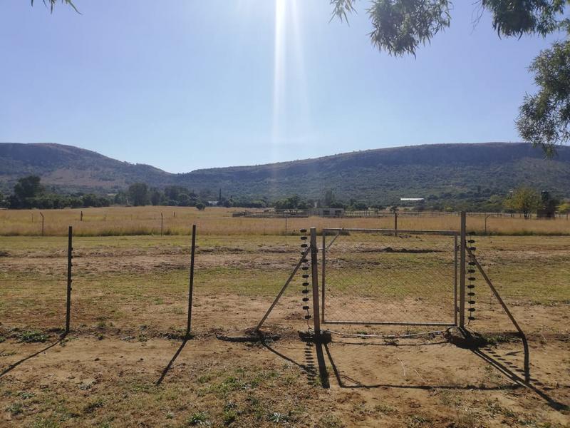 3 Bedroom Property for Sale in Kameeldrift West Gauteng