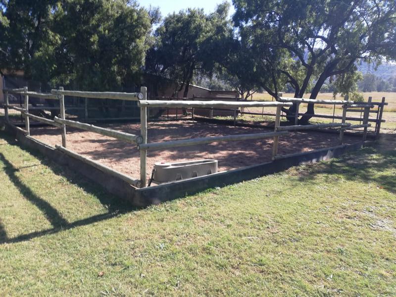 3 Bedroom Property for Sale in Kameeldrift West Gauteng