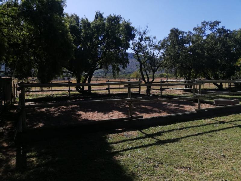 3 Bedroom Property for Sale in Kameeldrift West Gauteng