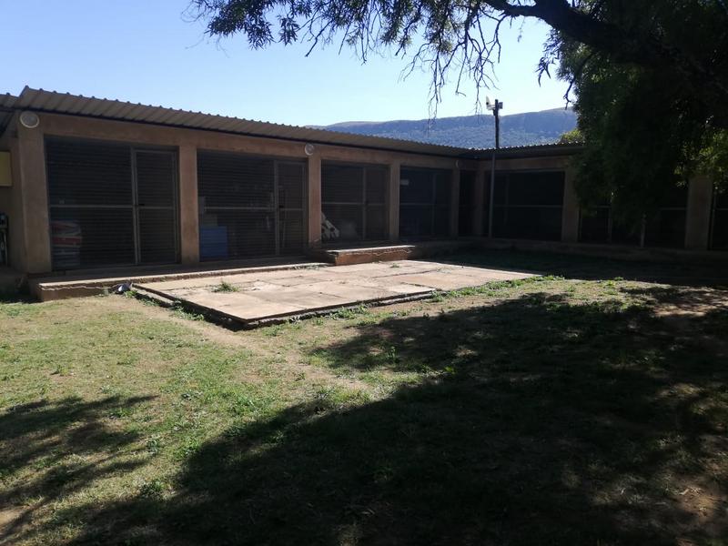 3 Bedroom Property for Sale in Kameeldrift West Gauteng