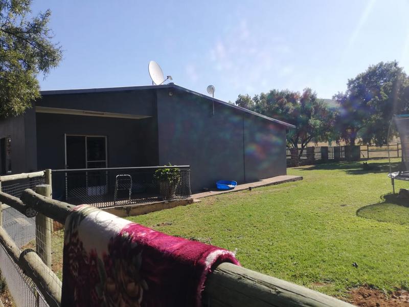 3 Bedroom Property for Sale in Kameeldrift West Gauteng