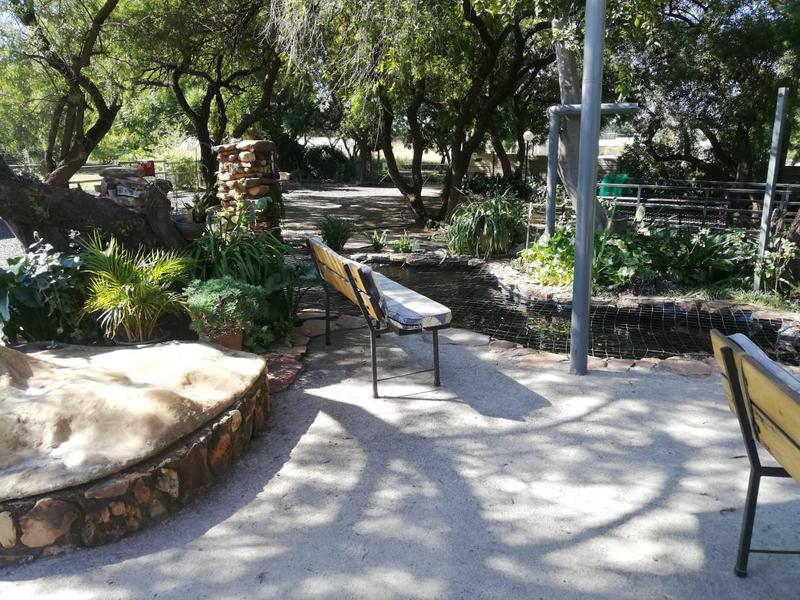 3 Bedroom Property for Sale in Kameeldrift West Gauteng