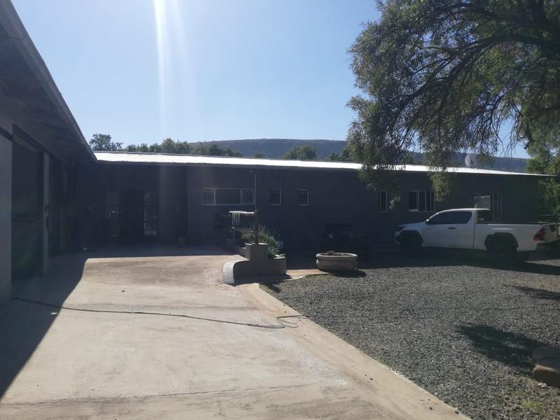 3 Bedroom Property for Sale in Kameeldrift West Gauteng