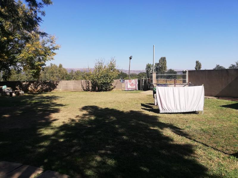 3 Bedroom Property for Sale in Kameeldrift West Gauteng