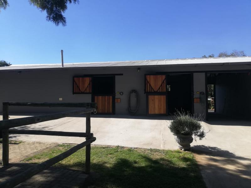 3 Bedroom Property for Sale in Kameeldrift West Gauteng