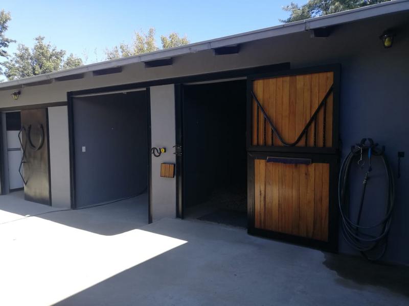 3 Bedroom Property for Sale in Kameeldrift West Gauteng