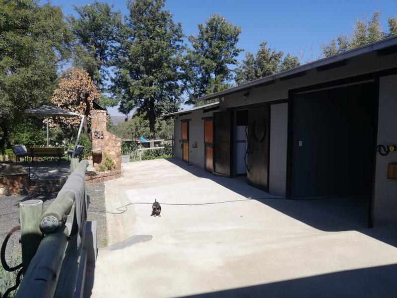 3 Bedroom Property for Sale in Kameeldrift West Gauteng