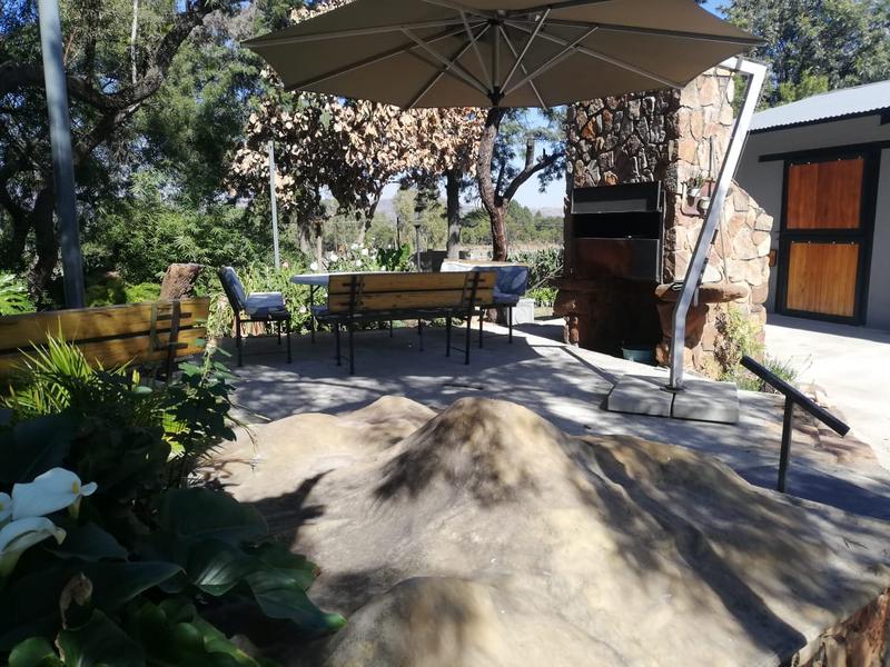 3 Bedroom Property for Sale in Kameeldrift West Gauteng