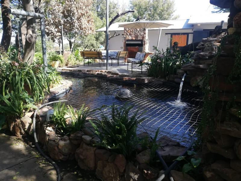 3 Bedroom Property for Sale in Kameeldrift West Gauteng