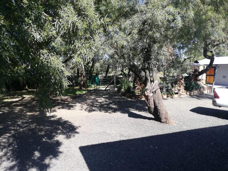 3 Bedroom Property for Sale in Kameeldrift West Gauteng