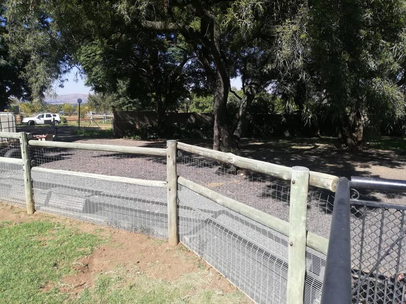 3 Bedroom Property for Sale in Kameeldrift West Gauteng