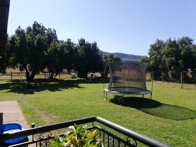 3 Bedroom Property for Sale in Kameeldrift West Gauteng