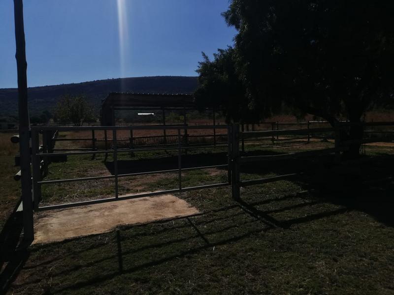 3 Bedroom Property for Sale in Kameeldrift West Gauteng