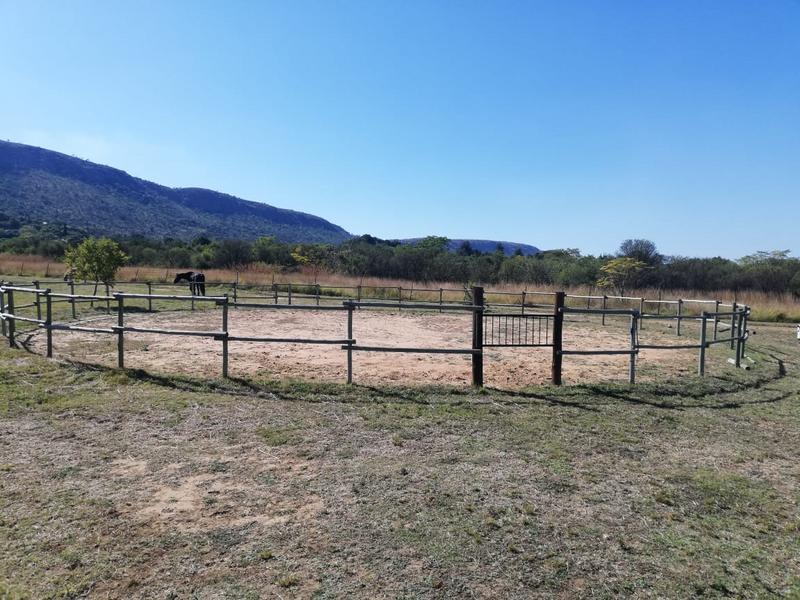 3 Bedroom Property for Sale in Kameeldrift West Gauteng