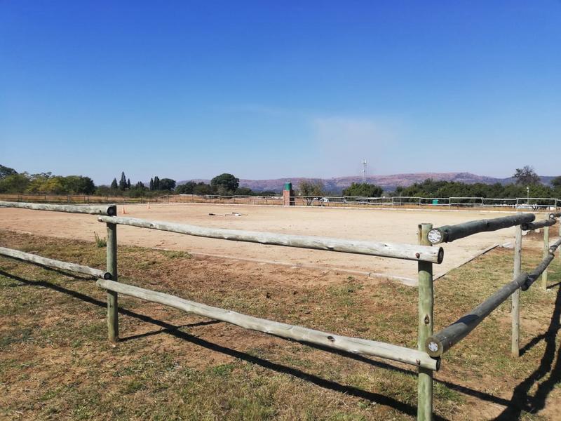 3 Bedroom Property for Sale in Kameeldrift West Gauteng