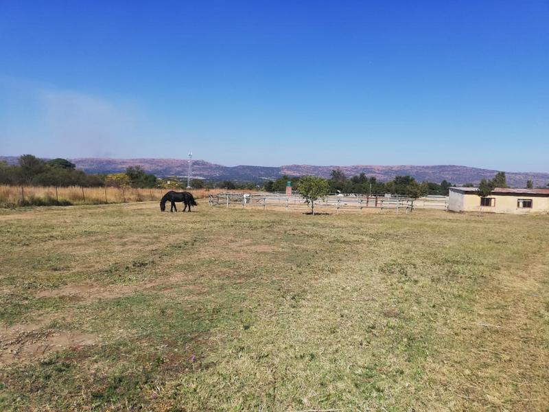 3 Bedroom Property for Sale in Kameeldrift West Gauteng